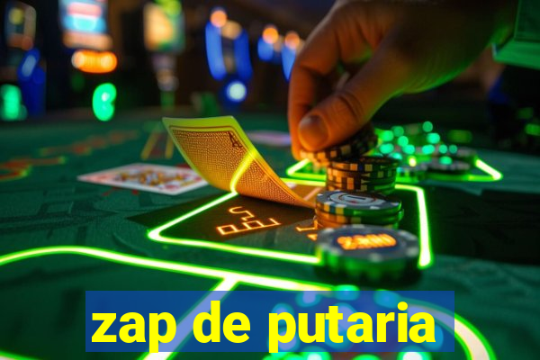 zap de putaria